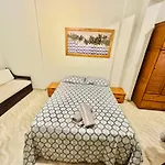 Ocean Post 4 Copacabana - Apartamento Completo No Melhor Ponto De Copacabana , A 200M Da Praia E 350M Do Metro