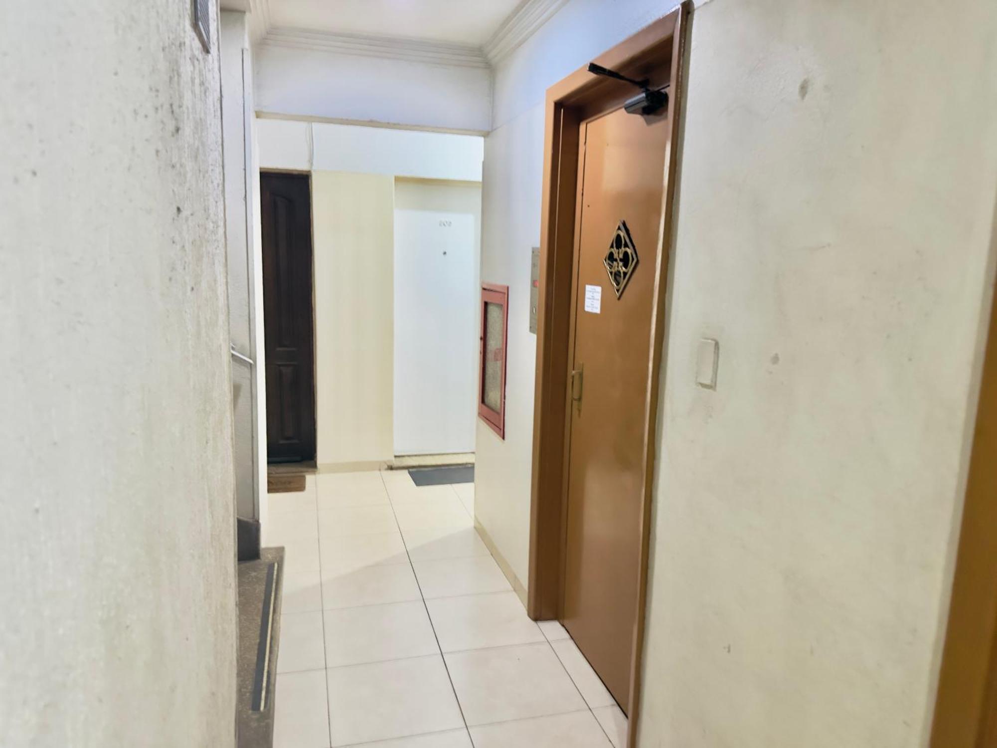 Apartment Ocean Post 4 Copacabana - Completo No Ponto De Copacabana , A 200m Da E 350m Do Metro *